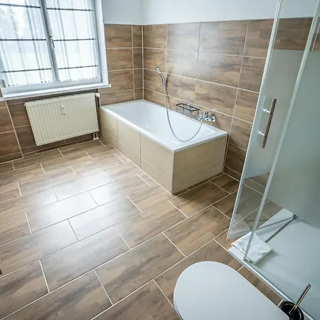 Bacherlhouse - Ager * Schörfling