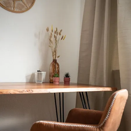 Bacherlhouse - Ager Appartement *