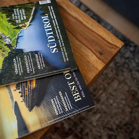 Bacherlhouse - Ager Appartement Schörfling