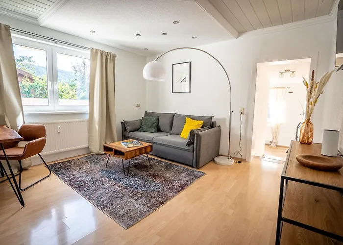 Bacherlhouse - Ager * Schörfling