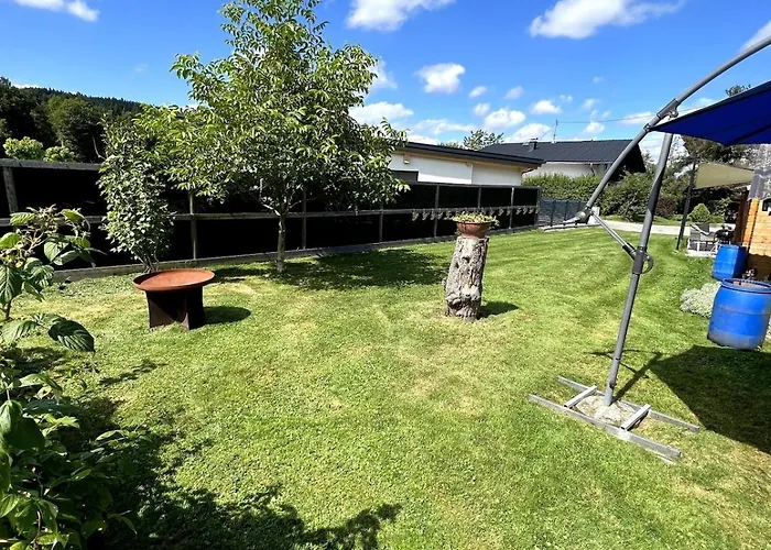 Bacherlhouse - Ager *