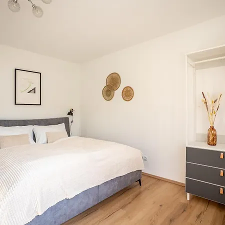 Bacherlhouse - Ager Apartamento