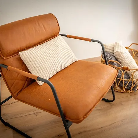 Apartamento Bacherlhouse - Ager