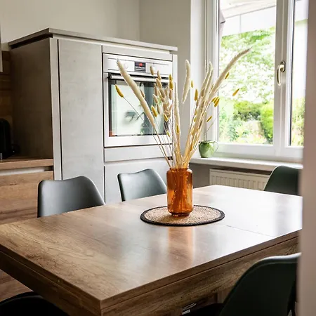 Bacherlhouse - Ager Apartamento