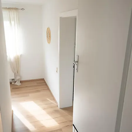 Apartamento Bacherlhouse - Ager *