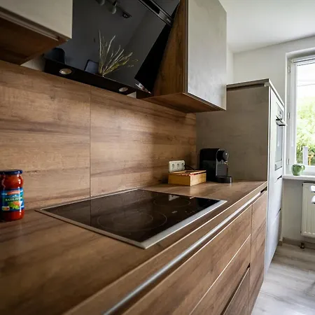 Bacherlhouse - Ager Apartamento