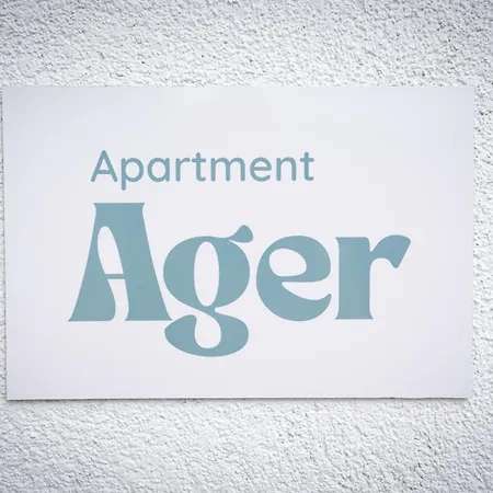 Bacherlhouse - Ager * Schörfling