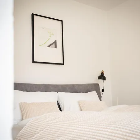 Apartamento Bacherlhouse - Ager