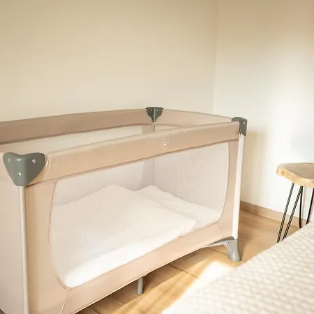 Apartamento Bacherlhouse - Ager Schörfling