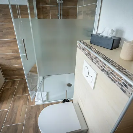 Apartamento Bacherlhouse - Ager Schörfling