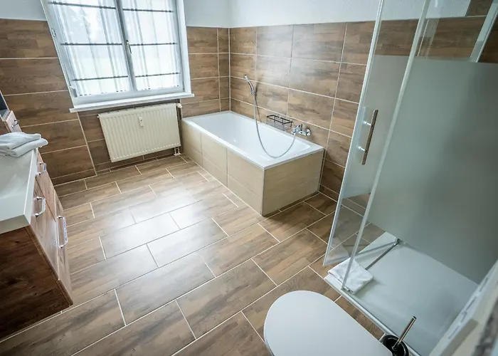 Bacherlhouse - Ager * Schörfling