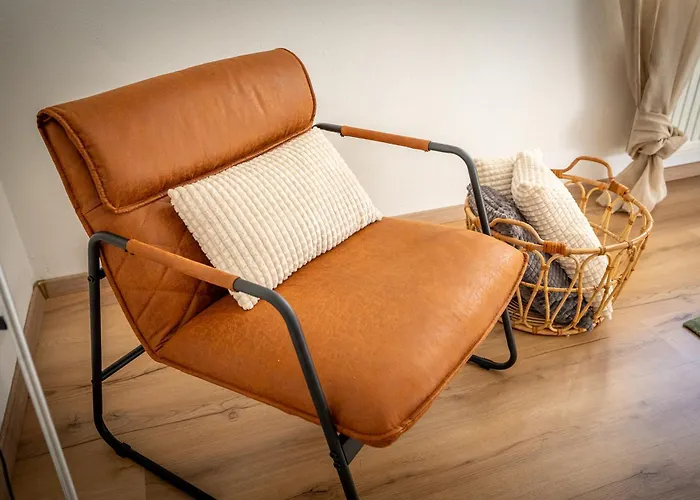 Apartament Bacherlhouse - Ager