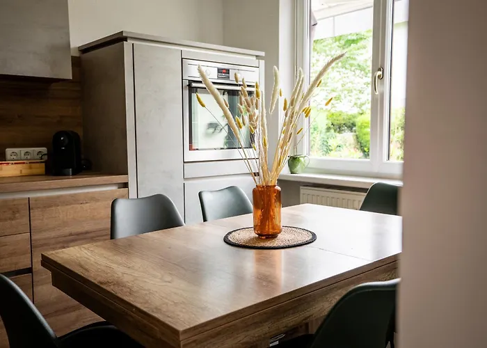 Bacherlhouse - Ager Apartament