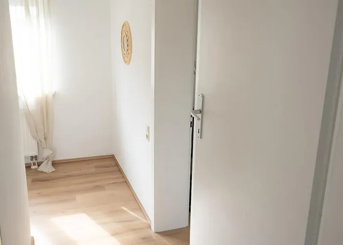 Apartament Bacherlhouse - Ager *