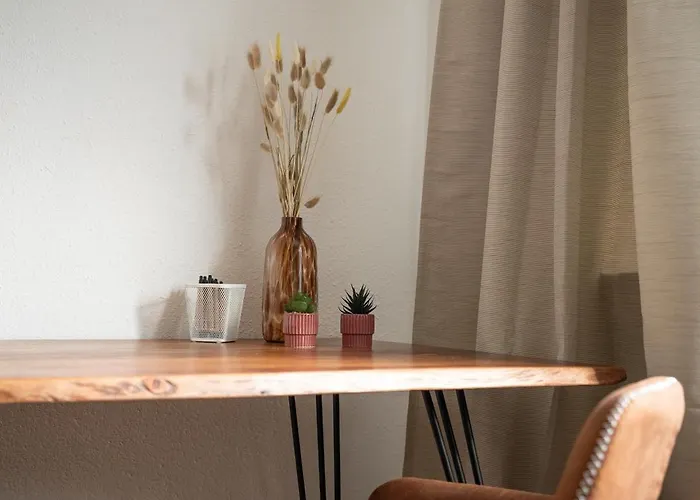 Bacherlhouse - Ager Apartament *