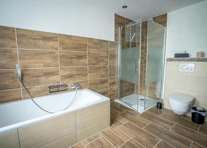 Apartament Bacherlhouse - Ager Schörfling