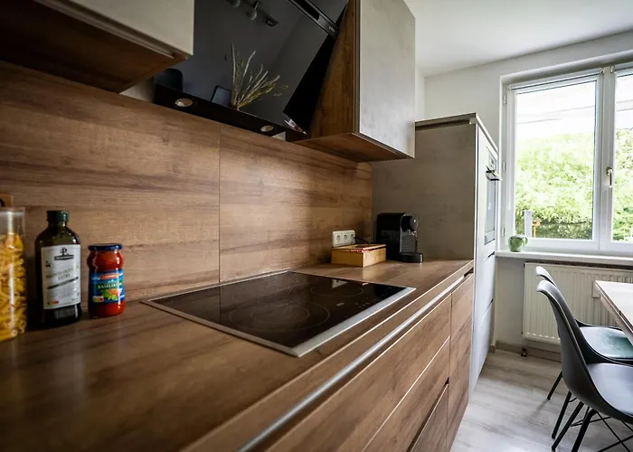 Bacherlhouse - Ager Apartament