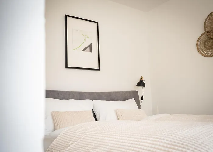 Apartament Bacherlhouse - Ager