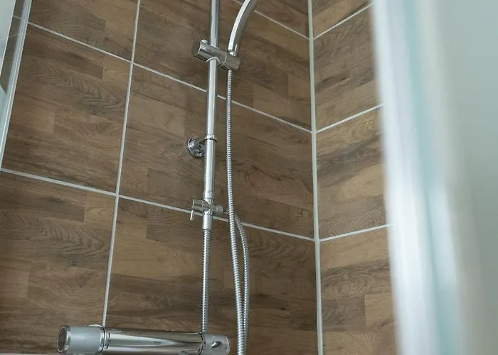 Bacherlhouse - Ager Apartament Schörfling