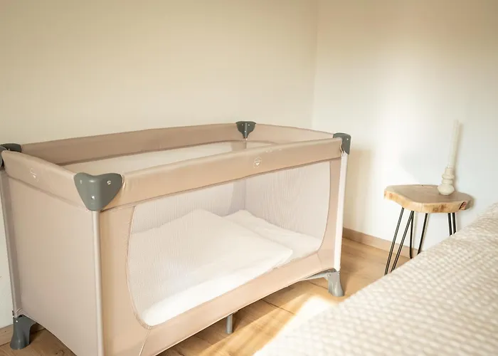 Apartament Bacherlhouse - Ager Schörfling