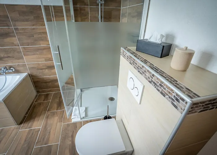 Apartament Bacherlhouse - Ager Schörfling